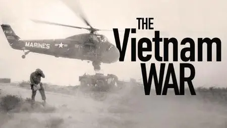 TTC Video - The Vietnam War
