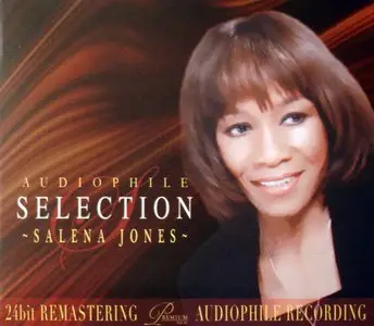 Salena Jones - Audiophile Selection - 2007