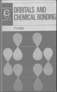 Orbitals and Chemical Bonding by Paul Francis Lynch