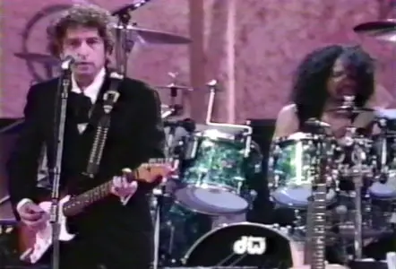 Bob Dylan - Woodstock '94