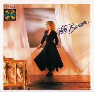 Vicki Brown - Vicki Brown (1987)