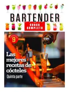 Curso de Bartender – noviembre 2021