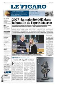 Le Figaro - 16 Février 2024