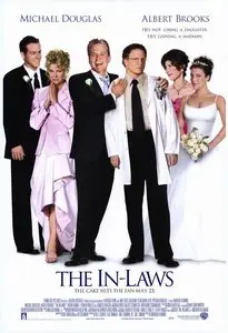 (Comedy) The In-Laws [DVDrip] 2003