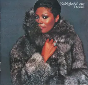 Dionne Warwick ‎- No Night So Long (1980) [2014 Expanded Edition]