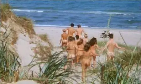 De uanstændige (1983)
