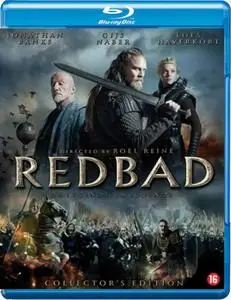 Redbad (2018)