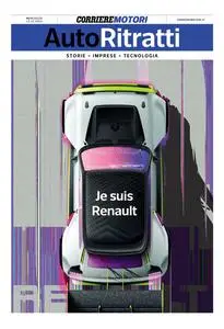 Corriere Motori - 13 Dicembre 2023