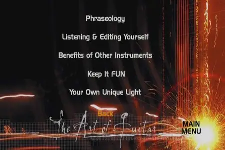 Eric Johnson - The Art Of Guitar (2006)