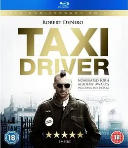 Taxi Driver (1976)