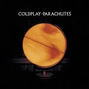 Coldplay - Parachutes (2000/2016) [Official Digital Download 24-bit/192kHz]
