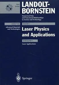 Laser Applications