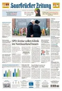 Saarbrücker Zeitung – 28. Januar 2020