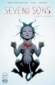 Seven Sons #3 - 6 (de 6)