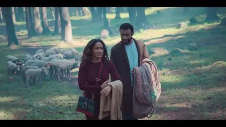 Masaba Masaba S02E06