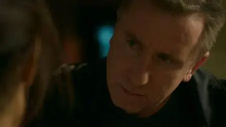 Tin Star S01E01 (2017)
