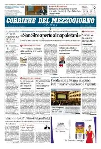 Corriere del Mezzogiorno Campania – 24 gennaio 2019