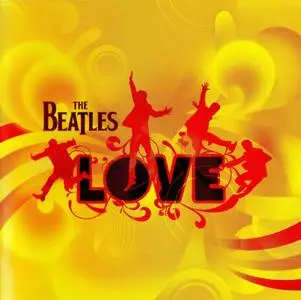 The Beatles - Love (2006)