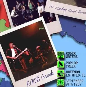 Roger Waters - KAOS Creek (1987)