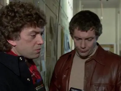 The Professionals S05E02