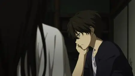 Hyouka - 04 BD