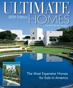Ultimate Homes Volume. 5 No. 1