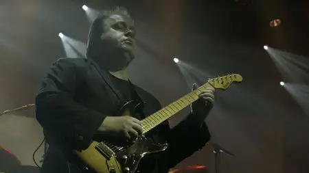 Marillion - Brave Live (2013) [Blu-Ray, 1080i]
