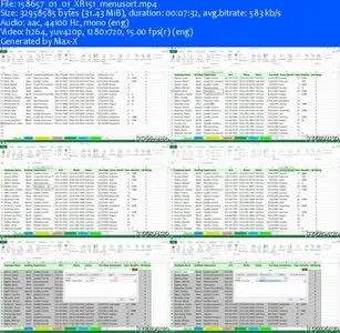 Lynda - Excel 2013: Managing and Analyzing Data