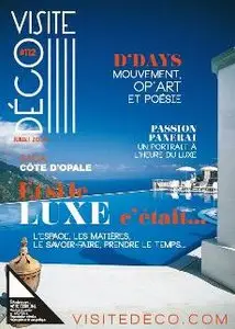 Visite Deco No.112 - Juillet 2014