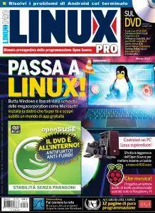 Linux Pro N.175 - Marzo 2017