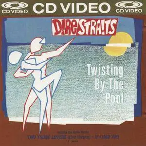 Dire Straits: Promo, CDS & CDV Collection (1986 - 1998)