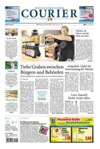 Holsteinischer Courier - 29. Juni 2018