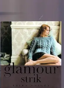 Glamour Knits by Erika Knight Collectables