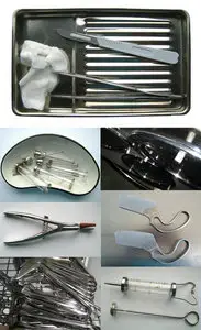 Surgical & Laboratory