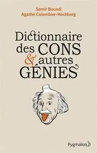 Dictionnaire des cons et autres genies