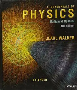 Fundamentals of Physics Extended [Repost]