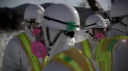 Radioactive Detectives (2017)