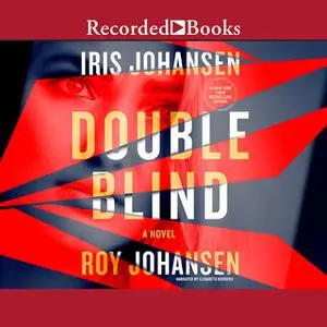 «Double Blind» by Iris Johansen,Roy Johansen