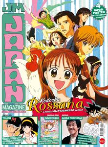 Japan Magazine - Aprile 2024