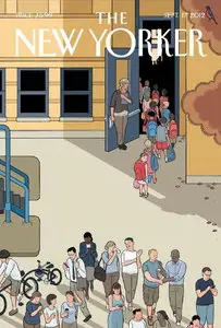 The New Yorker - September 17, 2012