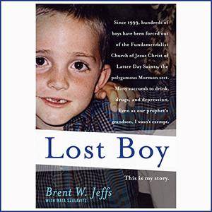 Lost Boy [Audiobook]