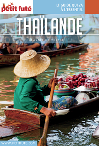 Carnet de voyage - Thaïlande 2017