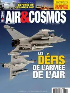 Air & Cosmos - 01 septembre 2017