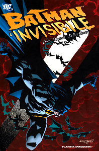 Batman - L'Invisibile