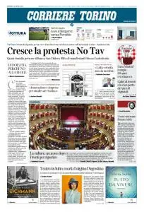 Corriere Torino - 18 Aprile 2021