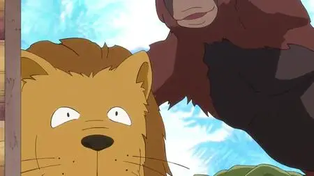 Urusei Yatsura (2022) 2nd Season - 03