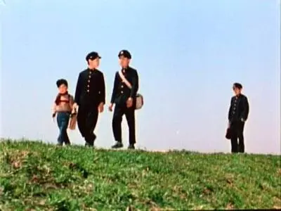Yasujiro Ozu-Ohayô ('Good Morning') (1959)