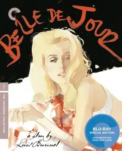 Beauty Of The Day (1967) Criterion Collection [Reuploaded]