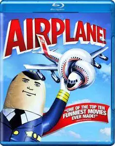 Airplane! (1980)