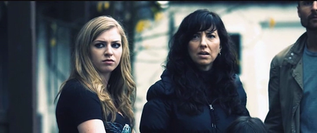 American Conjuring (2016)